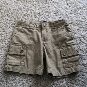 Cargo Ralph Lauren toddler shorts size 2t